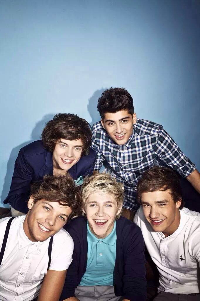 One Direction